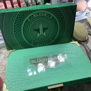 Jeffree Star Blood Money Palette